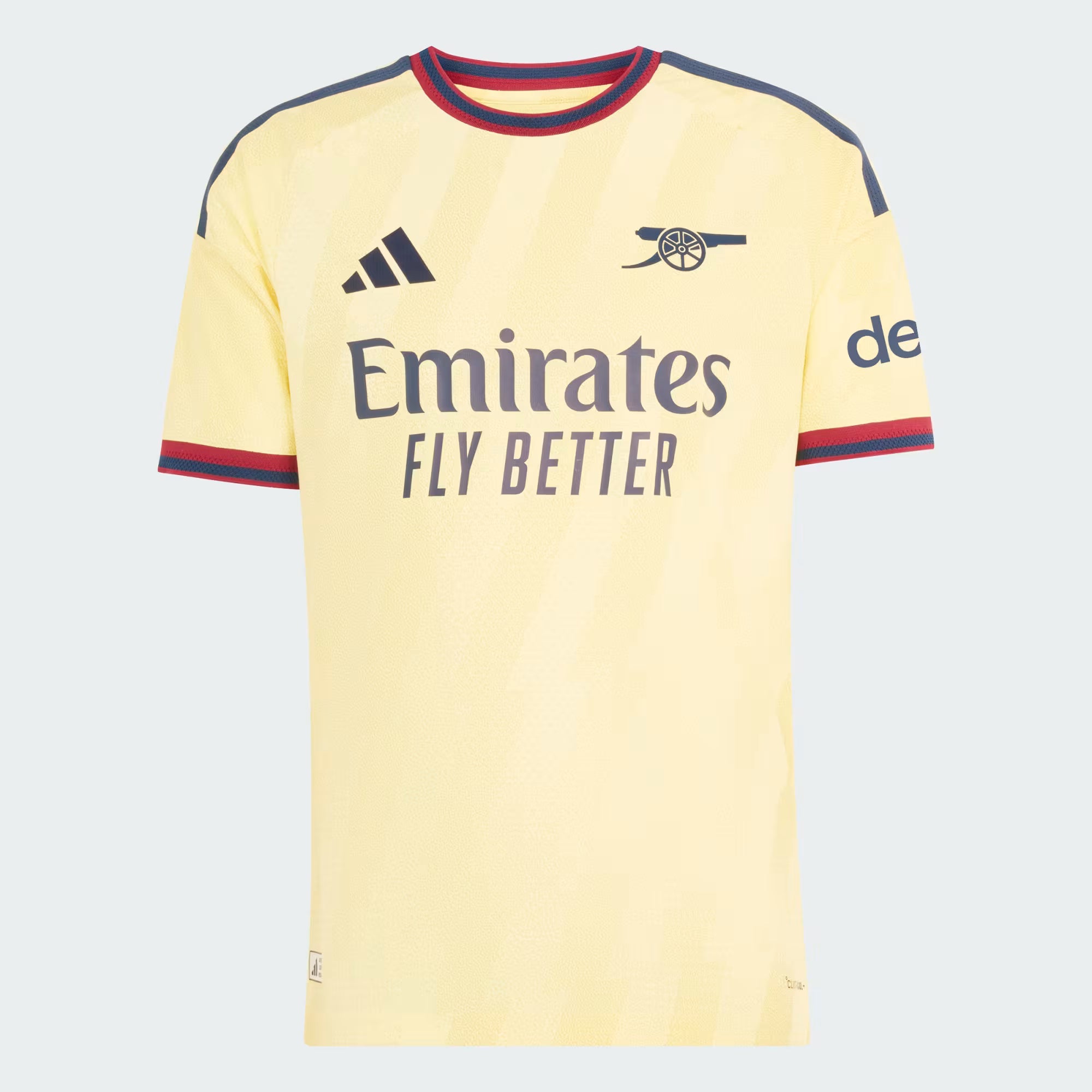 Camisa III Arsenal 26/27 Jogador Masculina