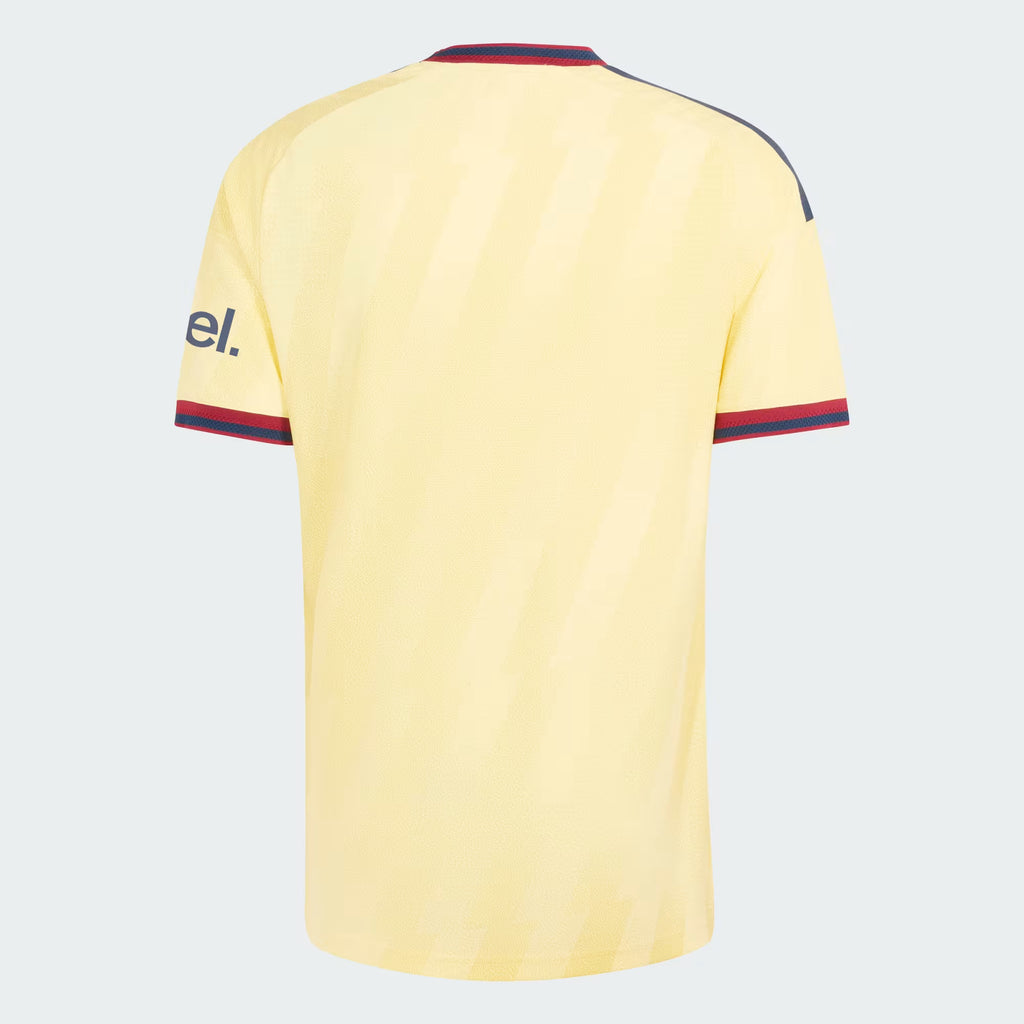 Camisa III Arsenal 26/27 Jogador Masculina