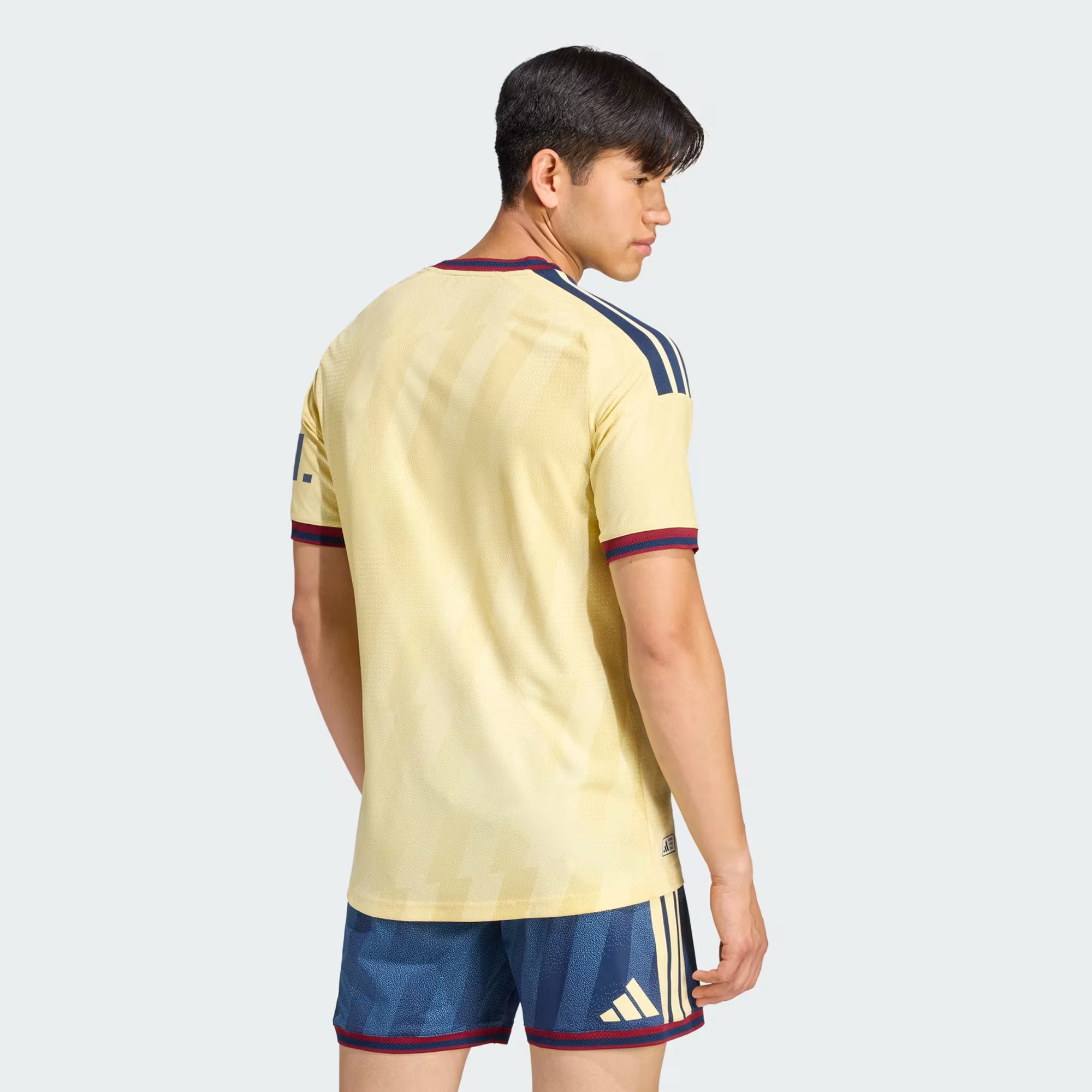 Camisa III Arsenal 26/27 Jogador Masculina