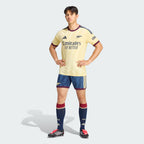 Camisa III Arsenal 26/27 Jogador Masculina