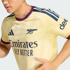 Camisa III Arsenal 26/27 Jogador Masculina
