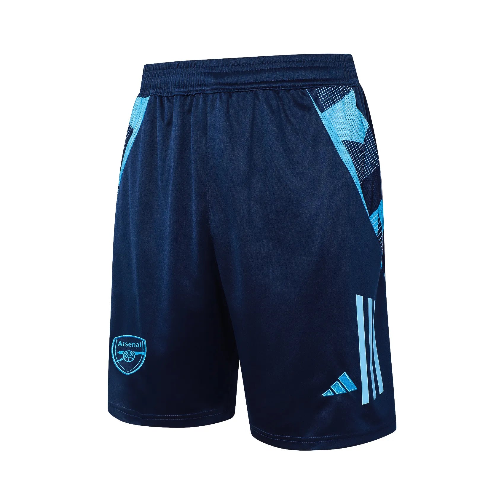 Conjunto Arsenal 2024/25 Masculino