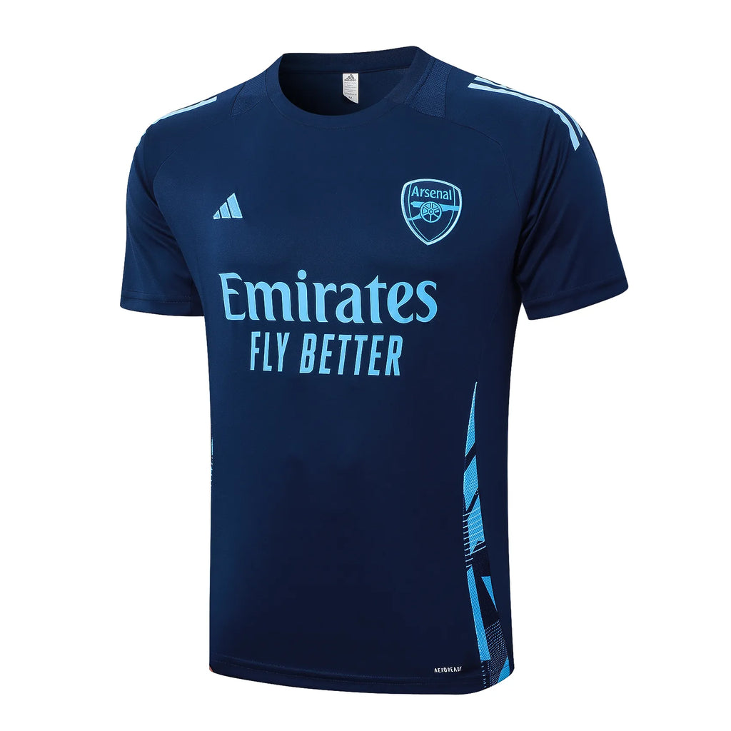 Conjunto Arsenal 2024/25 Masculino
