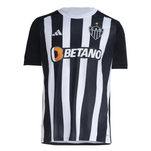 Camisa I Atlético Mineiro 2024/25 Masculina