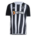 Camisa I Atlético Mineiro 2024/25 Masculina