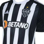 Camisa I Atlético Mineiro 2024/25 Masculina