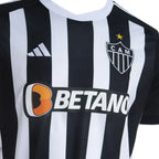 Camisa I Atlético Mineiro 2024/25 Masculina