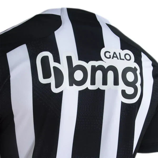 Camisa I Atlético Mineiro 2024/25 Masculina