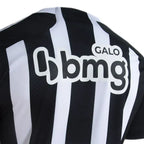 Camisa I Atlético Mineiro 2024/25 Masculina