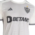 Camisa II Atlético Mineiro 2024/25 Masculina