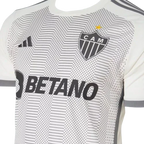 Camisa II Atlético Mineiro 2024/25 Masculina