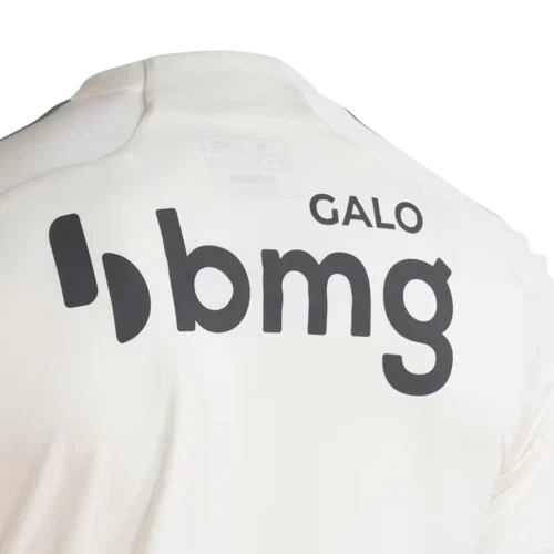 Camisa II Atlético Mineiro 2024/25 Masculina