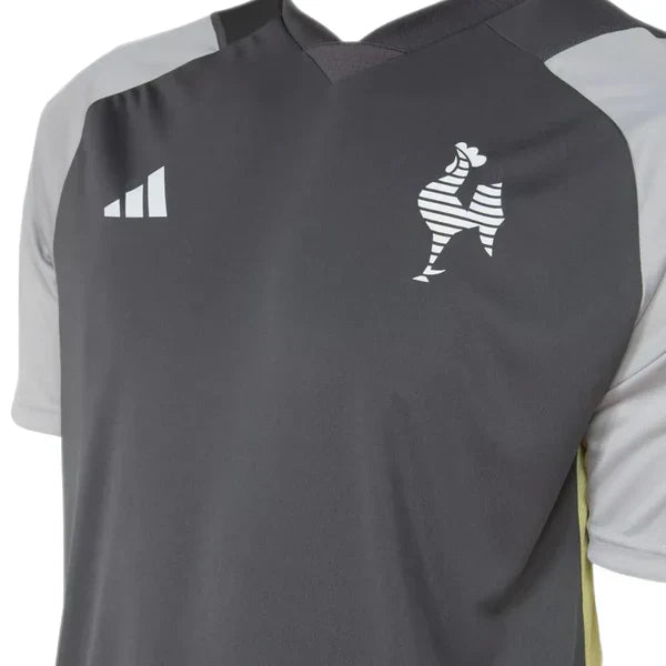 Camisa Atlético Mineiro Comissão 2024/25 Masculina