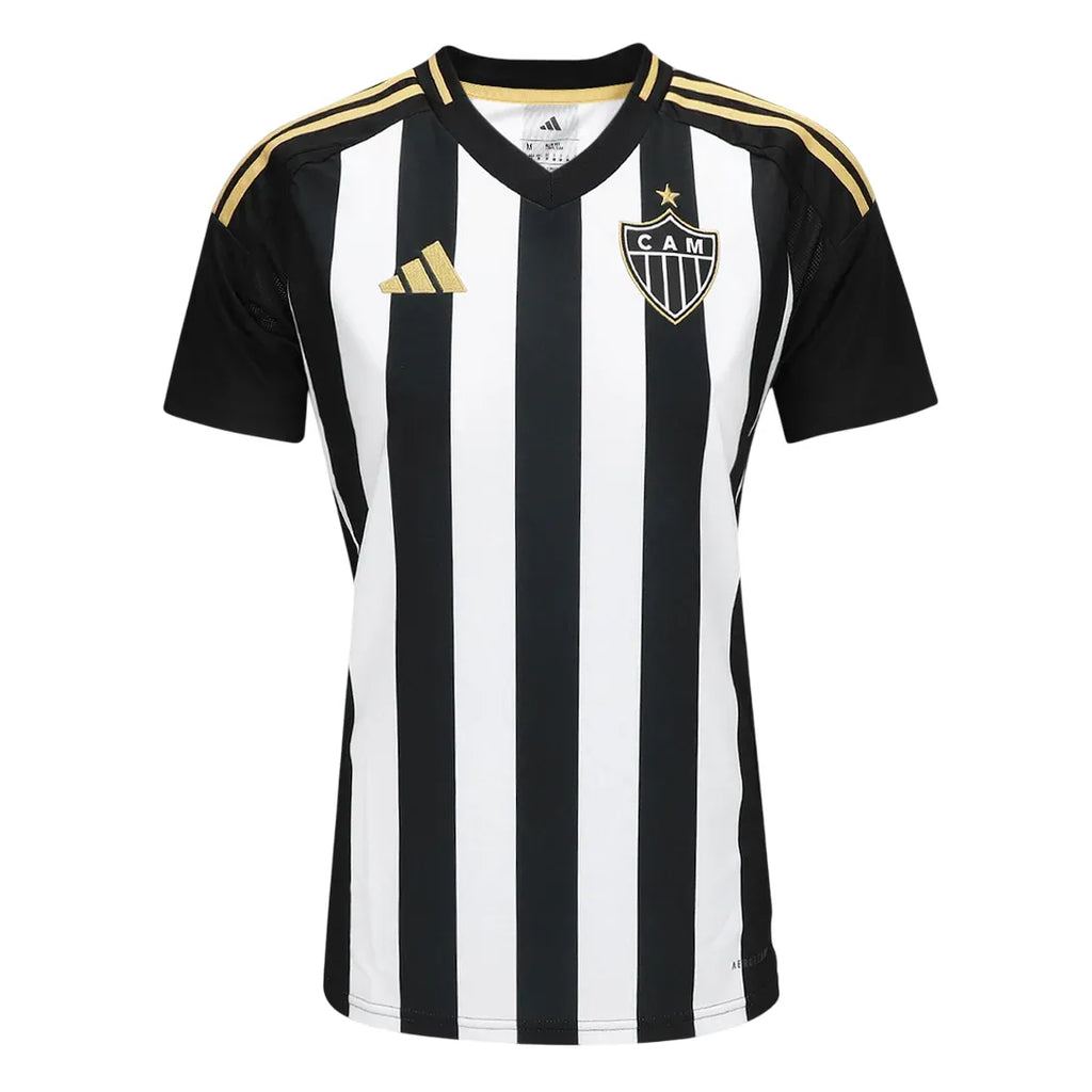 Camisa I Atletico Mineiro 2025/26 Feminina