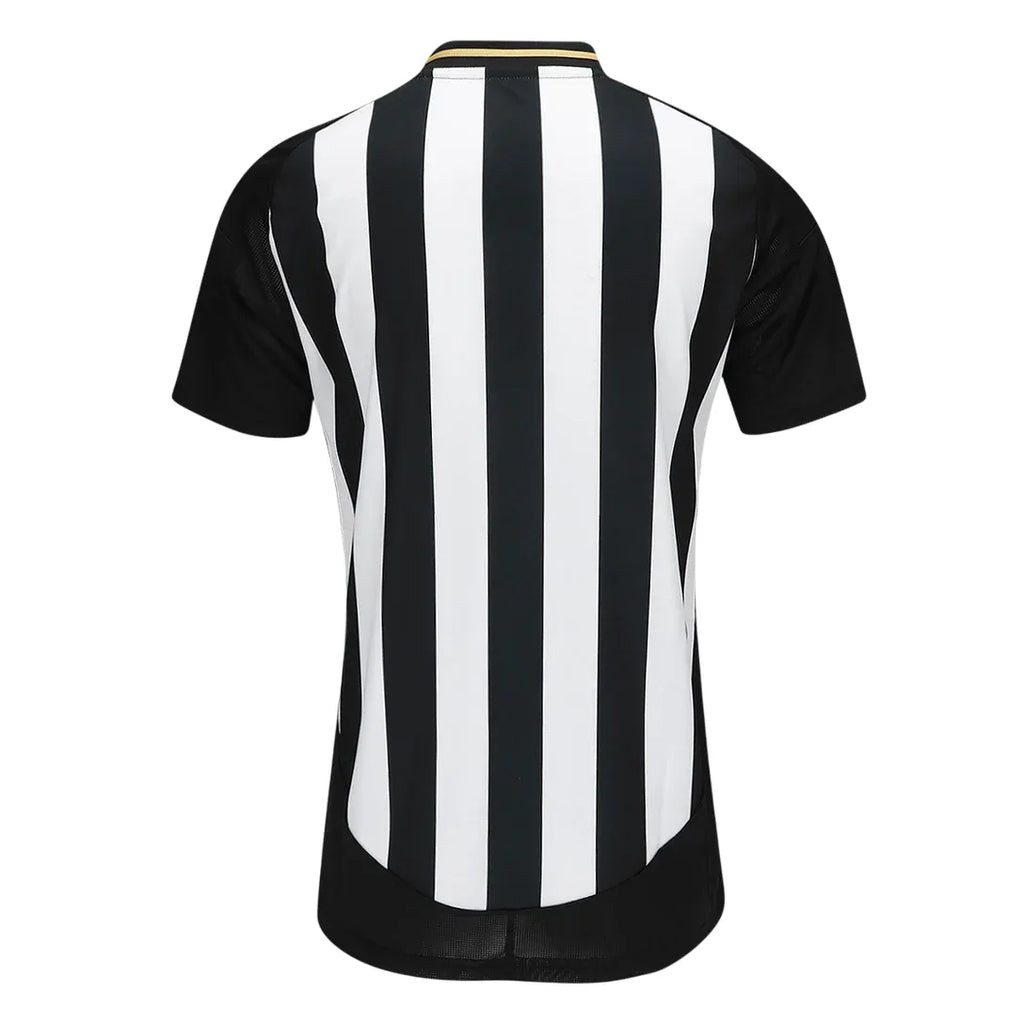 Camisa I Atletico Mineiro 2025/26 Feminina