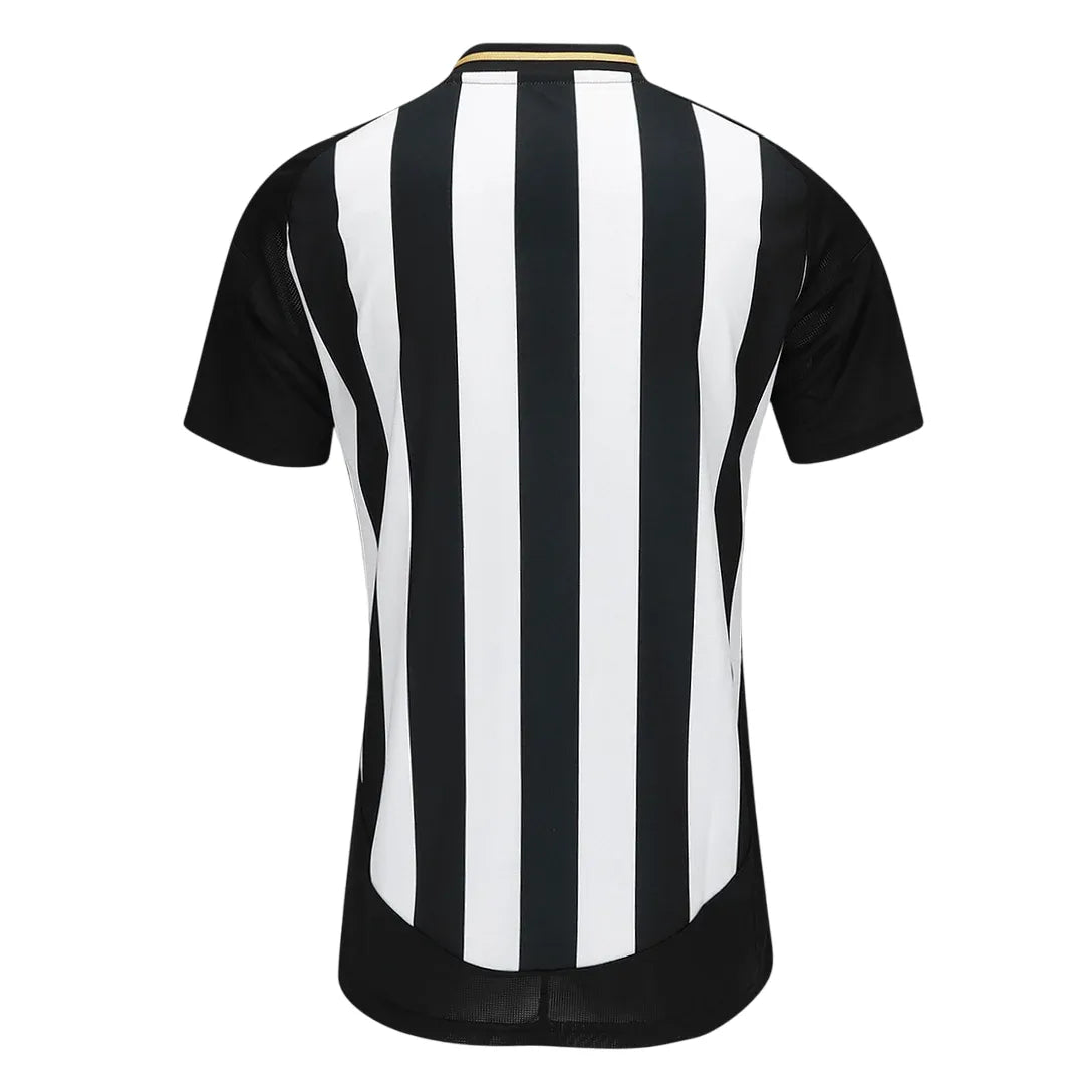 Camisa I Atletico Mineiro 2025/26 Feminina