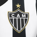 Camisa I Atletico Mineiro 2025/26 Feminina