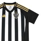 Camisa I Atletico Mineiro 2025/26 Feminina