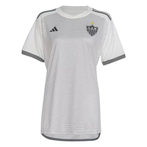 Camisa II Atlético Mineiro 2024/25 Feminina