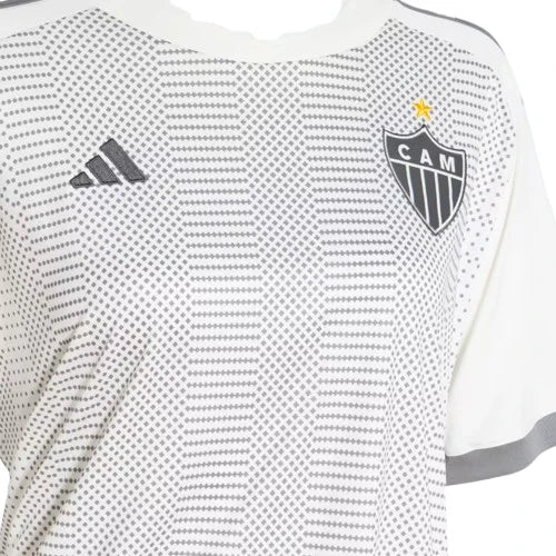 Camisa II Atlético Mineiro 2024/25 Feminina