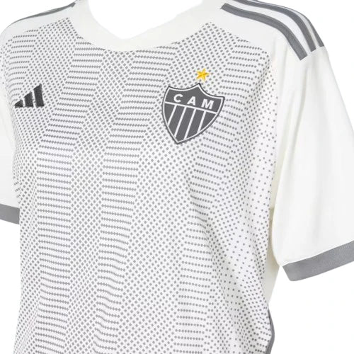 Camisa II Atlético Mineiro 2024/25 Feminina