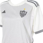 Camisa II Atlético Mineiro 2024/25 Feminina