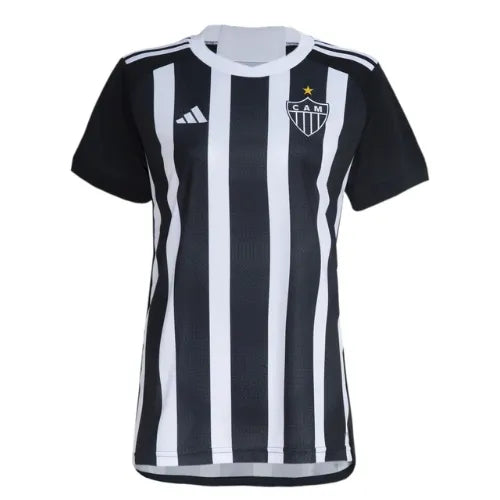 Camisa I Atlético Mineiro 2024/25 Feminina