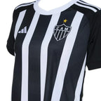 Camisa I Atlético Mineiro 2024/25 Feminina