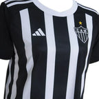 Camisa I Atlético Mineiro 2024/25 Feminina