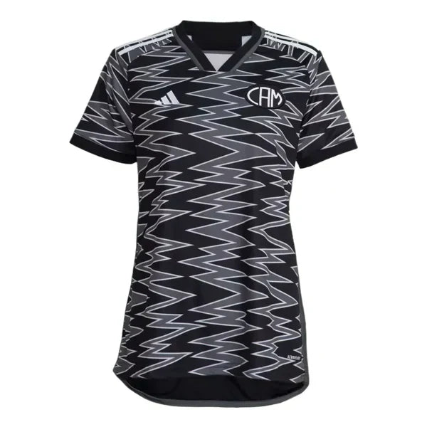 Camisa III Atlético Mineiro 2024/25 Feminina