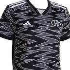 Camisa III Atlético Mineiro 2024/25 Feminina