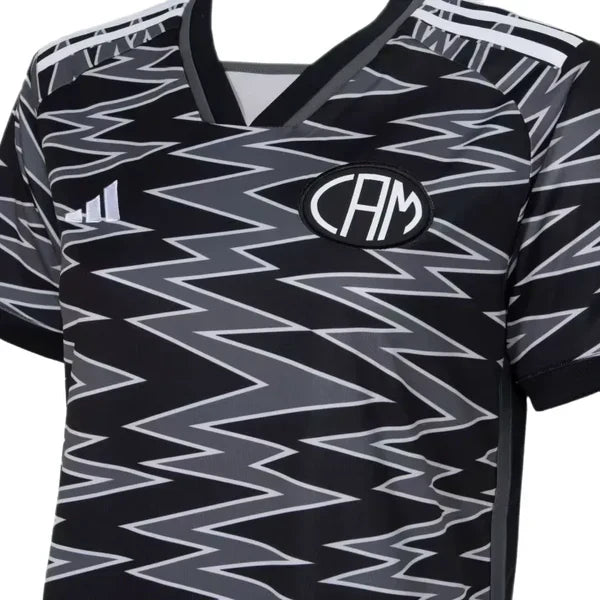 Camisa III Atlético Mineiro 2024/25 Feminina