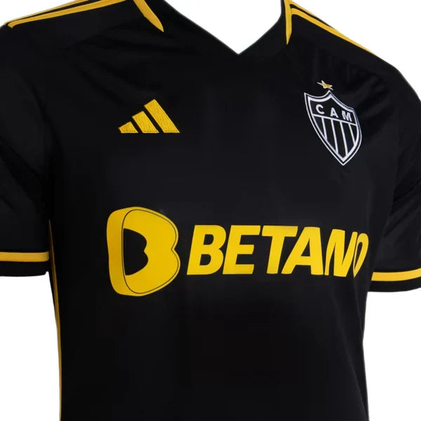 Camisa III Atlético Mineiro 2023/24 Masculina