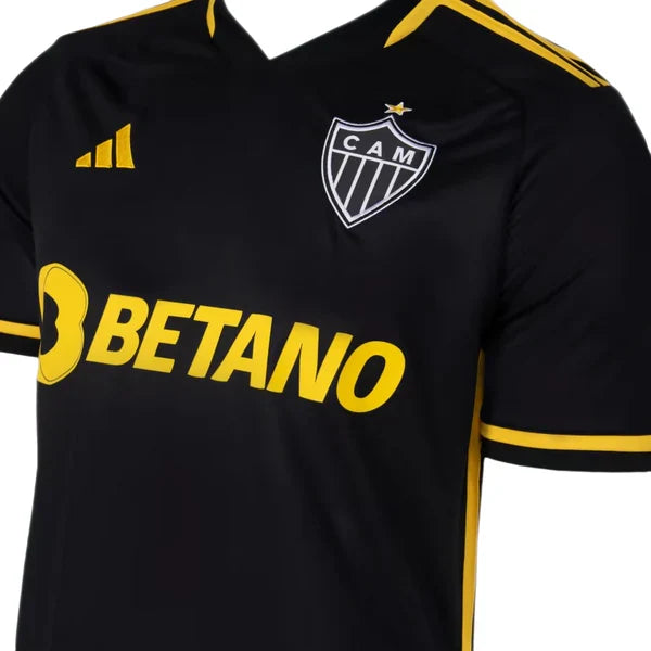 Camisa III Atlético Mineiro 2023/24 Masculina