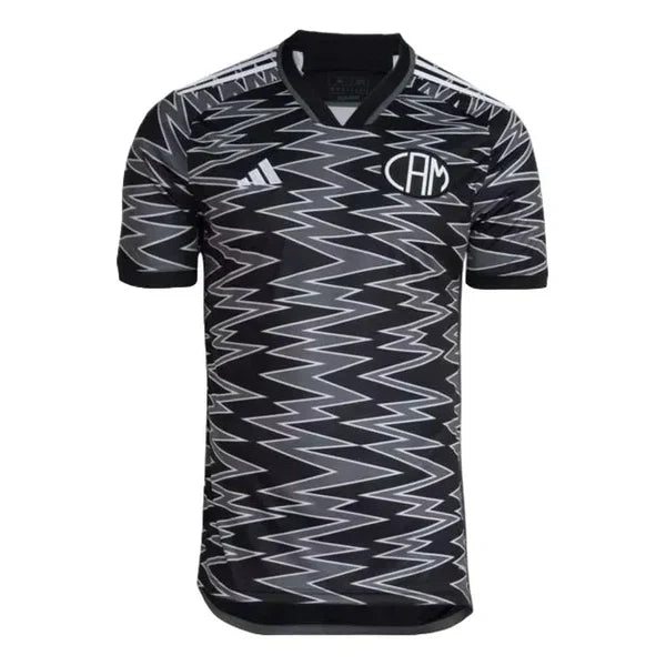 Camisa III Atlético Mineiro 2024/25 Masculina