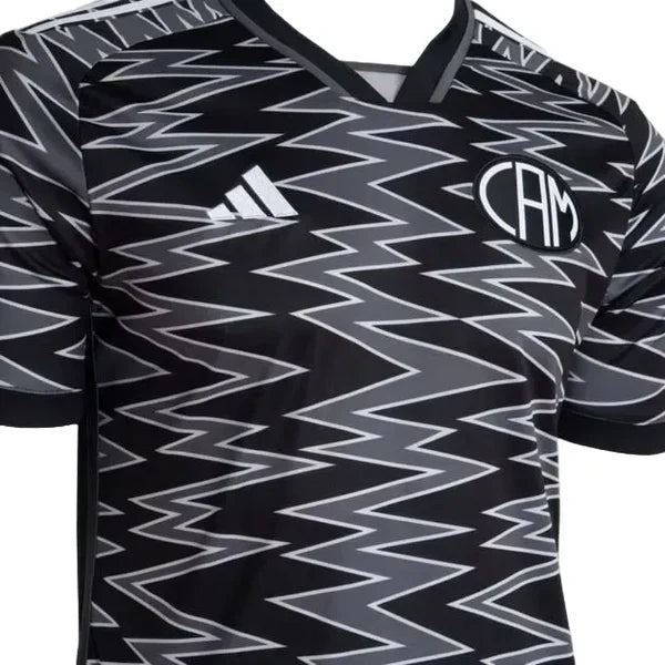 Camisa III Atlético Mineiro 2024/25 Masculina