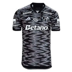 Camisa III Atlético Mineiro 2024/25 Masculina