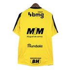 Camisa Atletico Mineiro Treino 2025/26 Masculina
