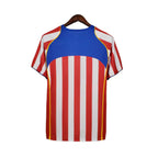 Camisa Retrô Atlético Madrid Spider 2004 Masculina