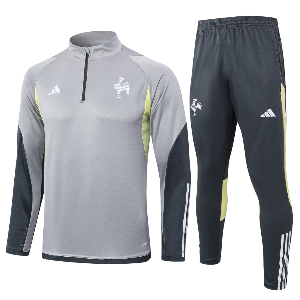 Conjunto Agasalho Treino Atlético Mineiro 2024/25 Masculino