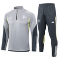 Conjunto Agasalho Treino Atlético Mineiro 2024/25 Masculino