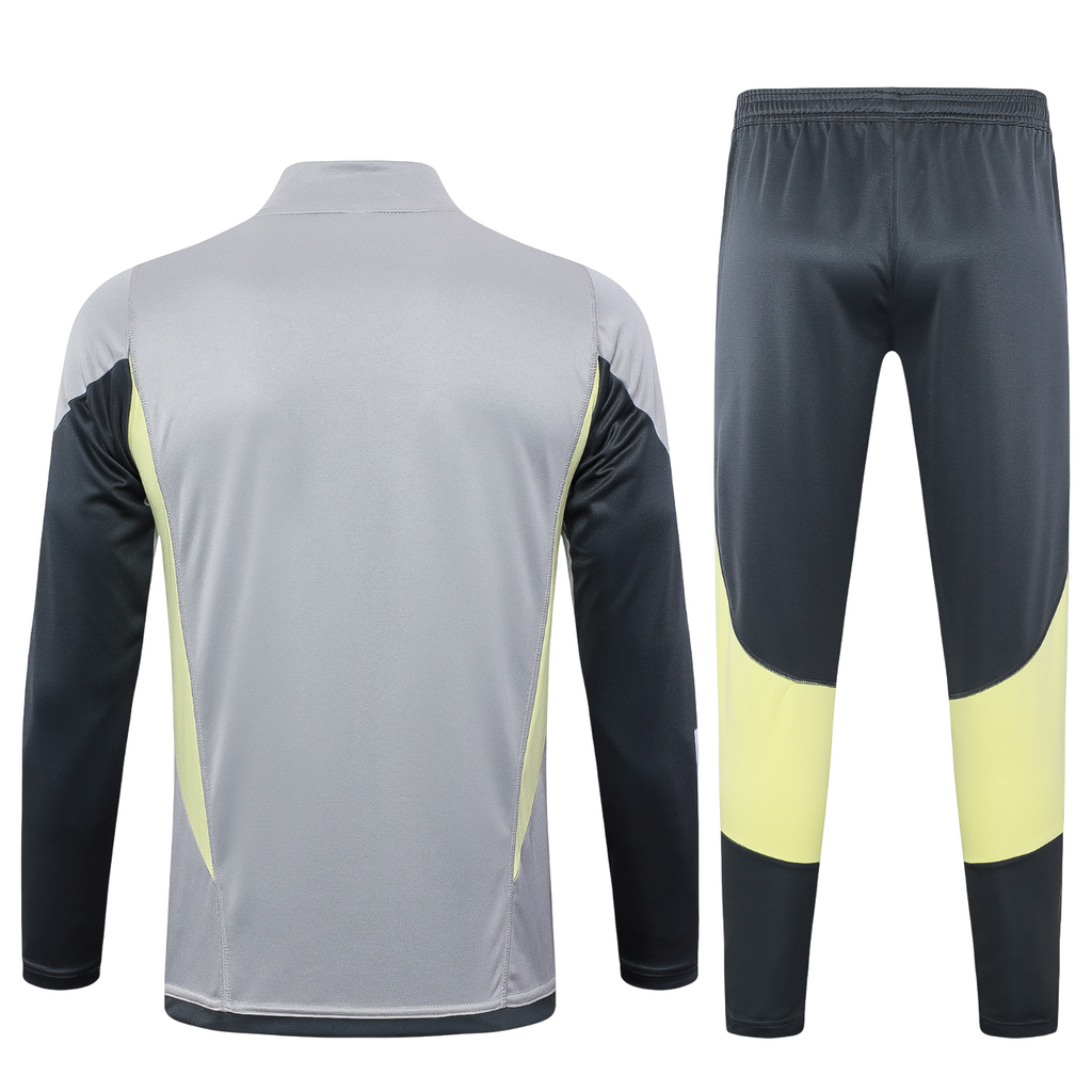 Conjunto Agasalho Treino Atlético Mineiro 2024/25 Masculino