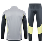 Conjunto Agasalho Treino Atlético Mineiro 2024/25 Masculino