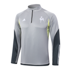 Conjunto Agasalho Treino Atlético Mineiro 2024/25 Masculino