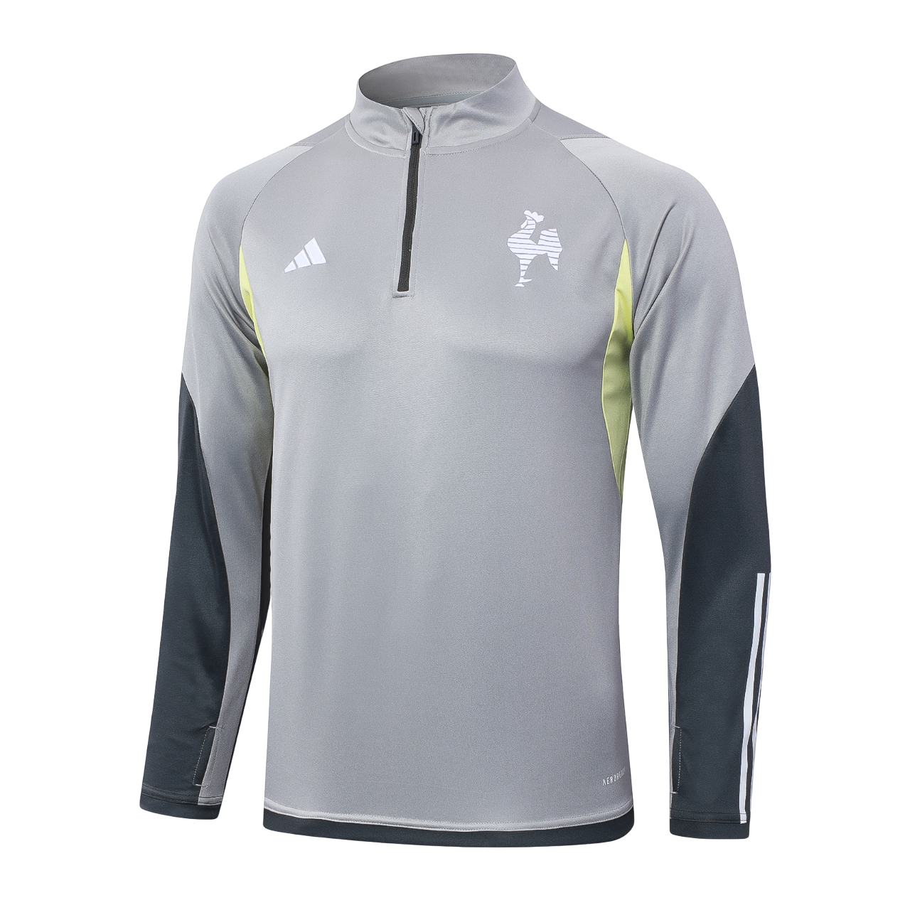 Conjunto Agasalho Treino Atlético Mineiro 2024/25 Masculino