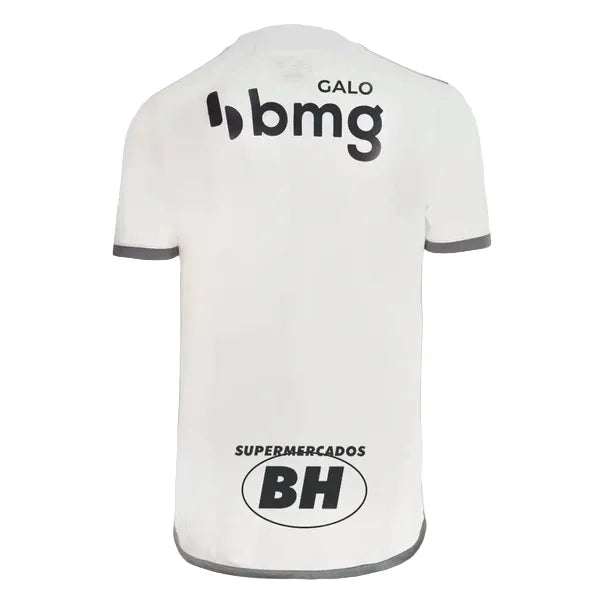 Camisa II Atlético Mineiro / Patrocínio 2024/25 Masculina