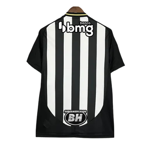 Camisa I Atletico Mineiro 2025/26 Masculina