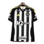 Camisa I Atletico Mineiro 2025/26 Masculina