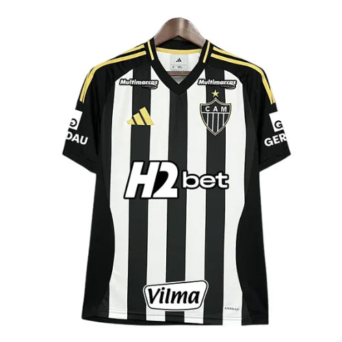 Camisa I Atletico Mineiro 2025/26 Masculina