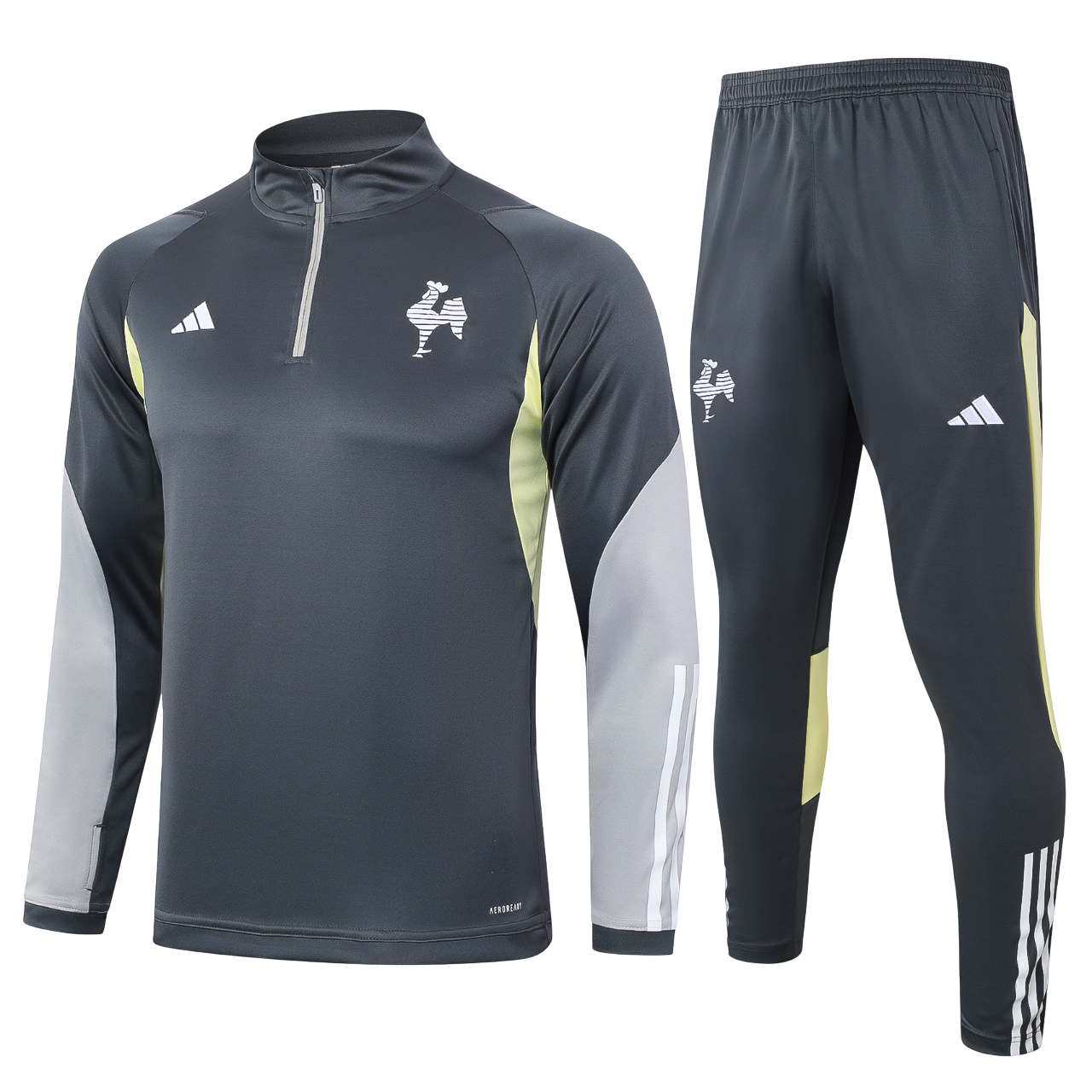 Conjunto Agasalho Comissão Atlético Mineiro 2024/25 Masculino